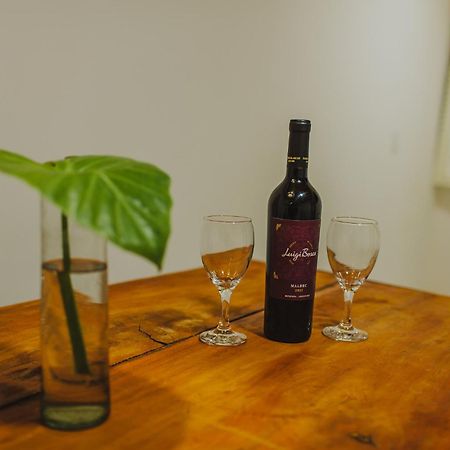 Hotel Carmen Puerto Iguazú Kültér fotó