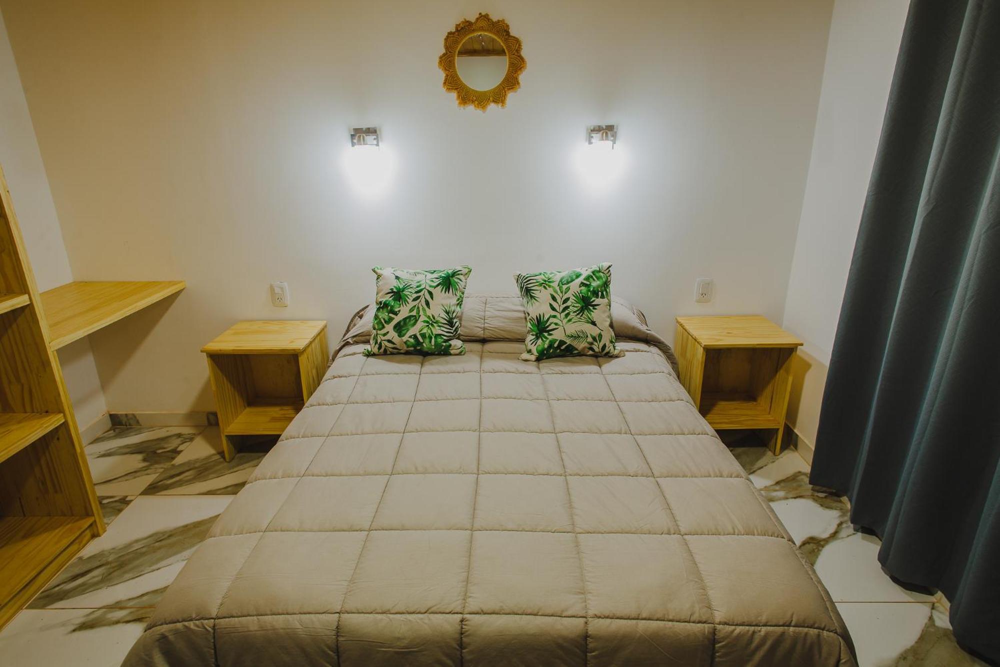 Hotel Carmen Puerto Iguazú Kültér fotó