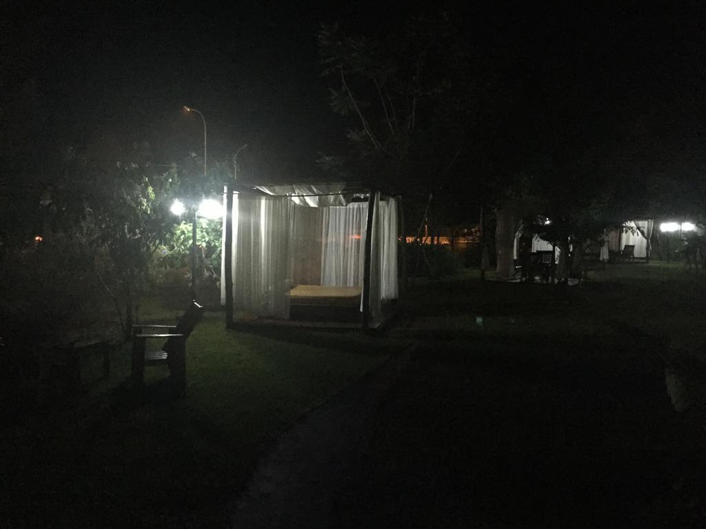 Hotel Carmen Puerto Iguazú Kültér fotó